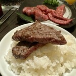 焼肉 わがんせ - 