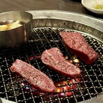 焼肉 わがんせ - 