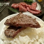 焼肉 わがんせ - 