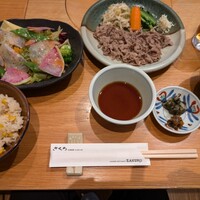ざくろ 室町店 - 