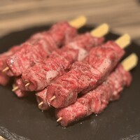 焼肉 ジャンボ はなれ - 