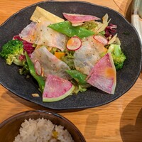 ざくろ 室町店 - 