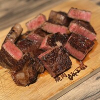 焼肉 ジャンボ はなれ - 