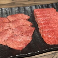 焼肉 ジャンボ はなれ - 