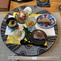 京都牛懐石 稲吉 -  京都牛懐石 稲吉 -
