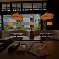 マディソン ニューヨーク キッチン - 
