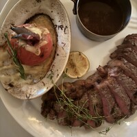 マディソン ニューヨーク キッチン - 