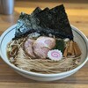 だし・麺 未蕾