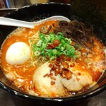 平九郎R - 平九郎赤