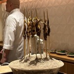 銀座 しのはら - 