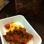 平九郎R - 辛子高菜