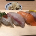 がってん寿司 小山店 - 