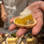 銀座 しのはら - 