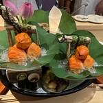 銀座 しのはら - 