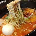 平九郎R - 麺リフト