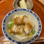 銀座 しのはら - 