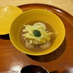 銀座 しのはら - 