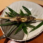 銀座 しのはら - 