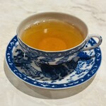 Artisan - カモミールをブレンドしたほうじ茶