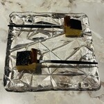 Artisan - バスクチーズケーキ