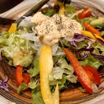 串焼き まるし 木場店 - 