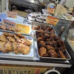 (有)肉のマルサン - 