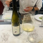 Artisan - 白ワイン