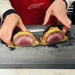 Artisan - 入刀❤️