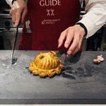 Artisan - いよいよ……