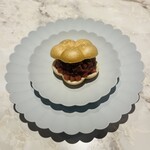 Artisan - 和牛のモナカ