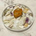 Artisan - ワタリガニ