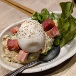 串焼き まるし 木場店 - 