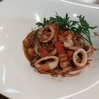 創作イタリアンちゃぶっとりあ - 