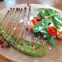 創作イタリアンちゃぶっとりあ - 
