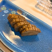 割烹 むら山 - 秋田のいぶりがっこ