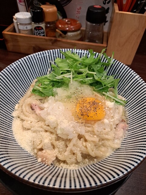 mazesobaandoramem muramasa Hanare photo 3