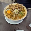 徳島ラーメン 大孫 川内店