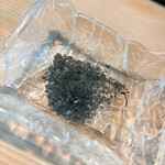 割烹 むら山 - ハワイの岩塩