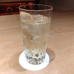 まき村 - 山崎のハイボール