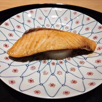 まき村 - 氷見の寒ぶり 大根