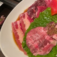 原宿焼肉 KINTAN - 