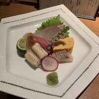 創作和食 わた邊 - 