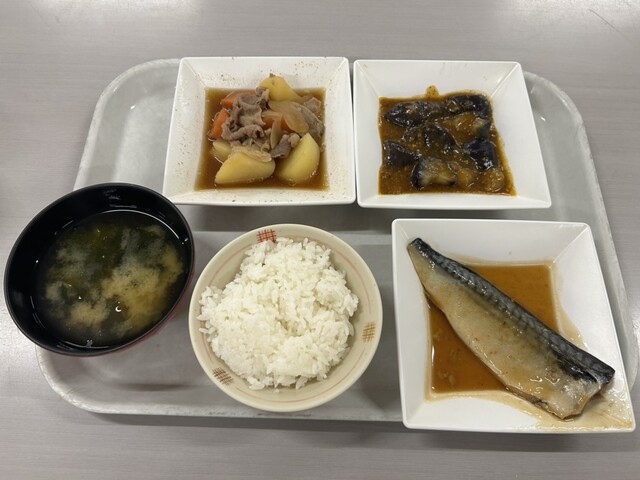 Hokudai Seikyo no Shokudo Chuo Shokudo photo