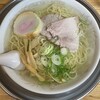 ラーメンたからや