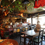 2 Kai no Zousan - Overall View 2