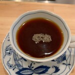 HAYAKAWA coffee - インドネシア ケリンチ マウンテン カユアロ シガラルタン スマトラ700円（税込）