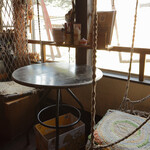 2 Kai no Zousan - Window-side Seat (Swing)