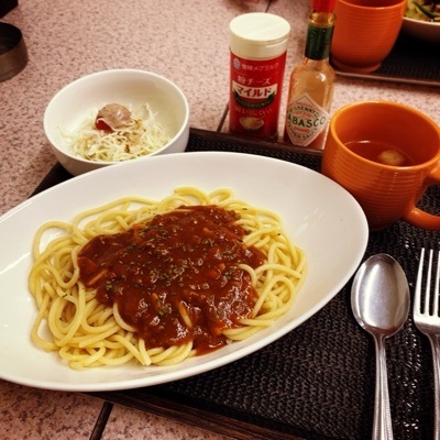 めし家 なかむら ～第2章～ - 釧路（洋食）の写真