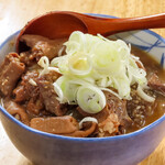 もつ焼き煮込み ボブ - 