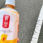 セブンイレブン - ドリンク写真: